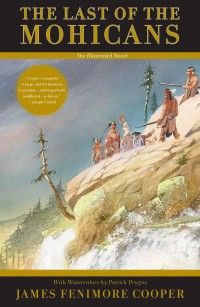 Image of The last of the Mohicans
