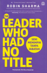 The leader who had no title