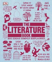 Image of The Literature Book