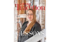 Image of The magazine of colonial williamsburg: a school's lessons; #September 2022