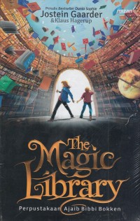 The Magic Library