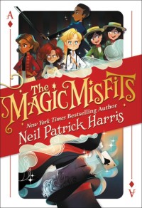 Image of The Magic Misfits