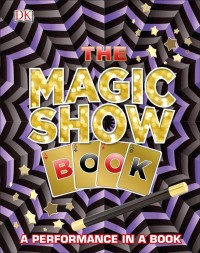Image of The Magic  Show Book
