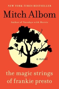 Image of the Magic Strings of Frankie Presto