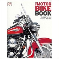 Image of The Motor Bike Book : The Defenitive Visual History