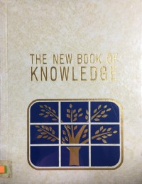 Image of The New Book of Knowledge: Volume15 P