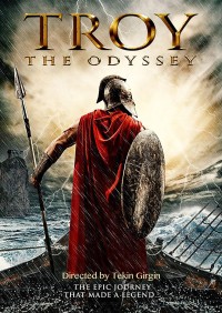Image of The Odyssey of Troy