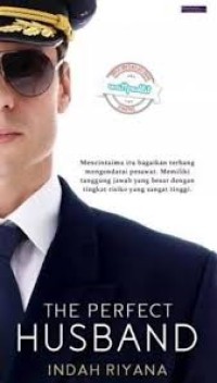 Image of The Perfect Husband