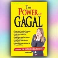 Image of The Power of Gagal