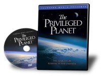 The Privileged Planet