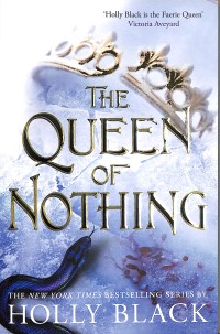 The queen of nothing