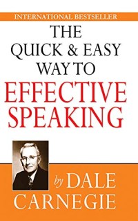 Image of The Quick and Easy Way to Effective Speaking
