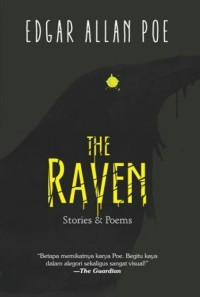 Image of The Raven Stories & Poems