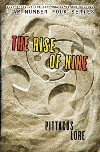Image of The Rise Of Nine