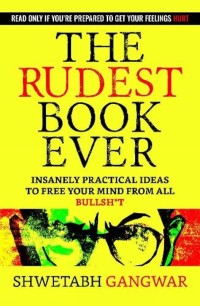 Image of The Rudest Book Ever