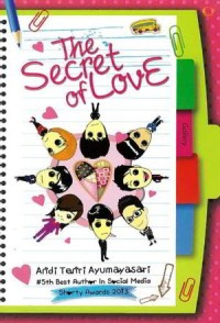 Image of The Secret Of Love
