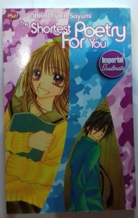 Image of The Shortest Poetry For You