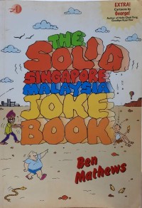 The Solid Singapore-Malaysia Joke Book