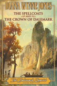 Image of The Spellcoats and The Crown of Dalemark Volume 2
