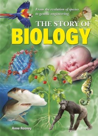 Image of The Story Of Biology