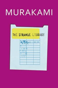 The Stranger Library