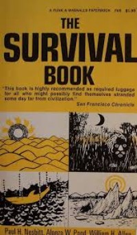 The Survival Book