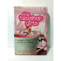Image of The Teashop Girls