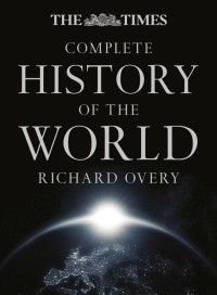 Image of The Times Complete History of The World