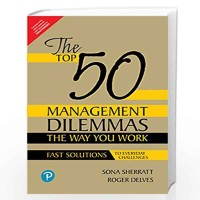 the top 50 management