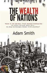 Image of The Wealth of Nations