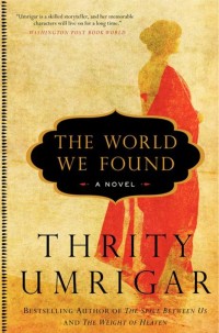 Image of The World We Found