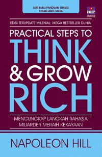 Think and Grow Rich