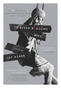 Image of Thirteen Reasons Why
