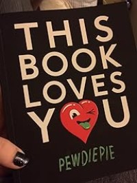 Image of This Book Loves You