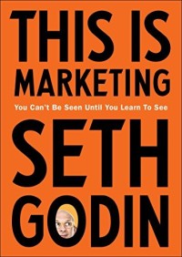 Image of This is Marketing