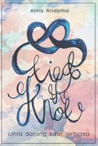 Image of Tied the Knot