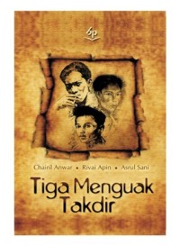 Tiga Menguak Takdir