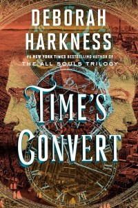 Image of Time's Convert