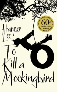 Image of To Kill A Mockingbird