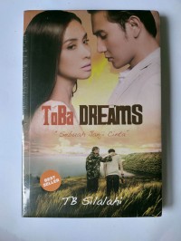 Image of Toba Dreams