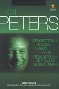 Image of Tom Peters