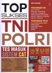 Image of Top Sukses Masuk TNI dan Polri
