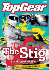 Image of TopGear STIGtioanary
