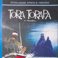 Image of Tora-Torapa