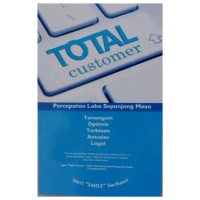 Image of Total Customer: Percepatan Laba Sepanjang Masa