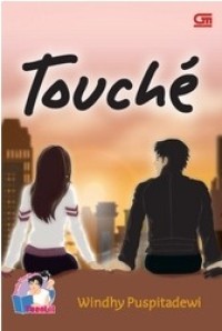 Image of Touche