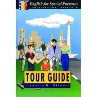 Image of Tour Guide
