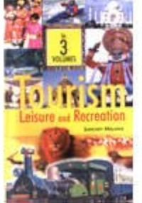 Image of Tourism, Leisure and Recreation
