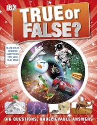 Image of True or False?