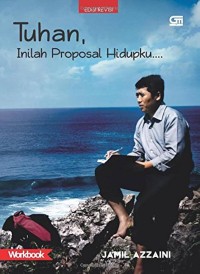 Image of Tuhan, Inilah Proposal Hidupku